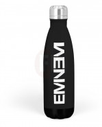 Eminem Drink Bottle Logo